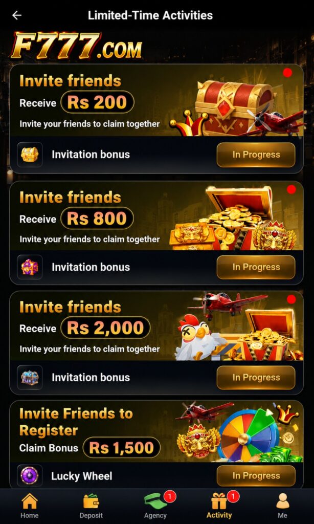 F777 GAME IMAGE