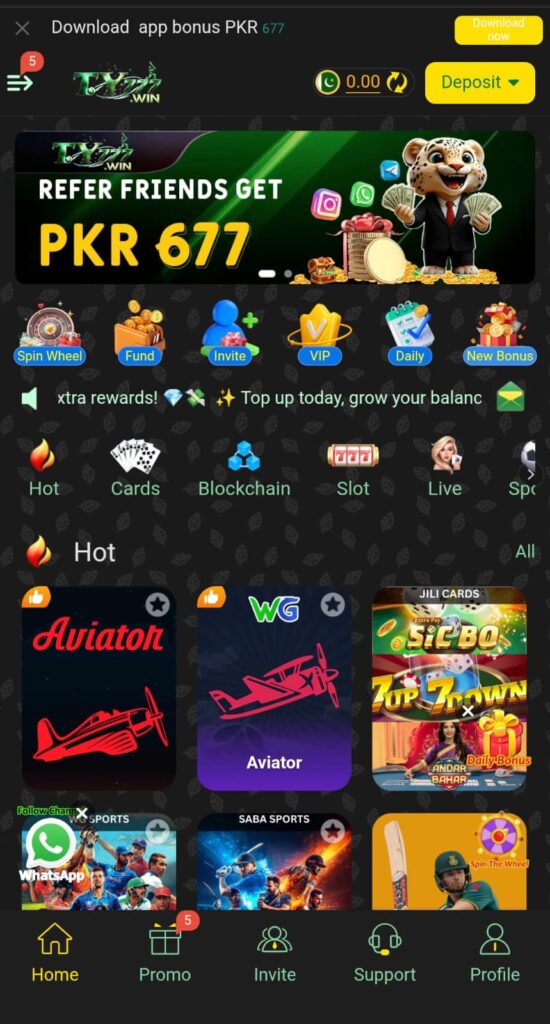 TY777 GAME IMAGE