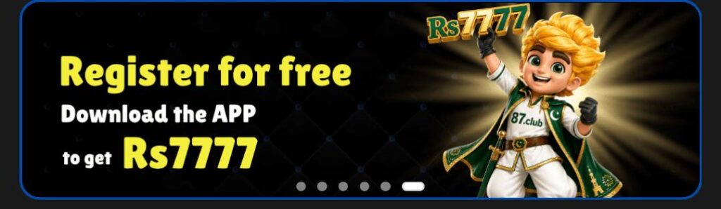 87CLUB GAME IMAGE