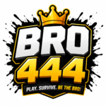 Bro444