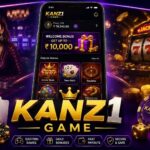 KANZ1 GAME IMAGE