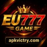 EU777 GAME LOGO IMAGE