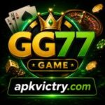 GG77 GAME LOGO IMAGE