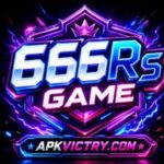 666R game image