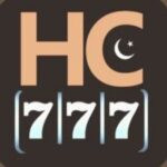 HCC777 GAME LOGO IMAGE