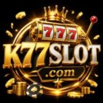 K77 GAME LOGO IMAGE