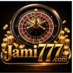 jami777 game logo image