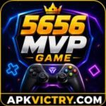5656MVP GAME logo image