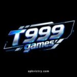 T999 GAME LOGO IMAGE