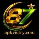 87CLUB GAME LOGO IMAGE