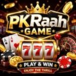 pkraah game logo image