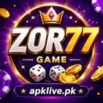 ZOR77 Game